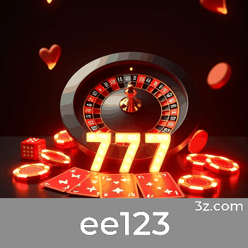 ee123: Seu Cassino Online Premiado e Seguro