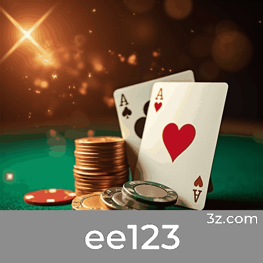 ee123: Seu Cassino Online Premiado e Seguro