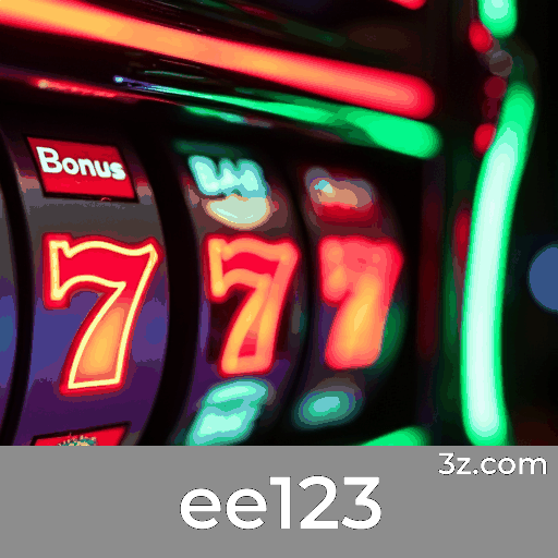 Experimente a Emoção dos Jogos de Casino no ee123