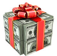 O ee123 tem um bônus de boas-vindas